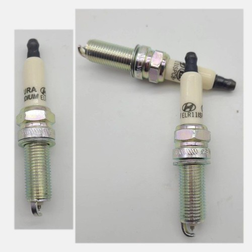 PLUG ASSY-SPARK