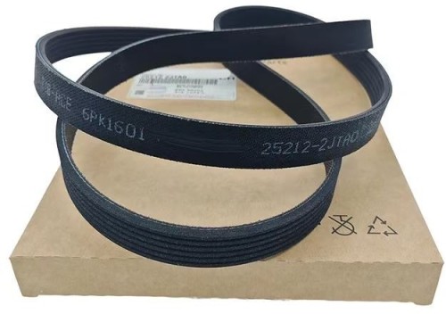 RIBBED BELT-V 25212-2JTA0